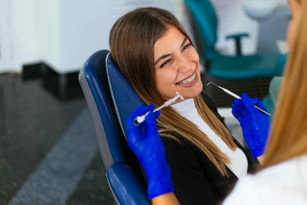 Best Dental Fillings (Composite and Amalgam)  in Kewanee, IL