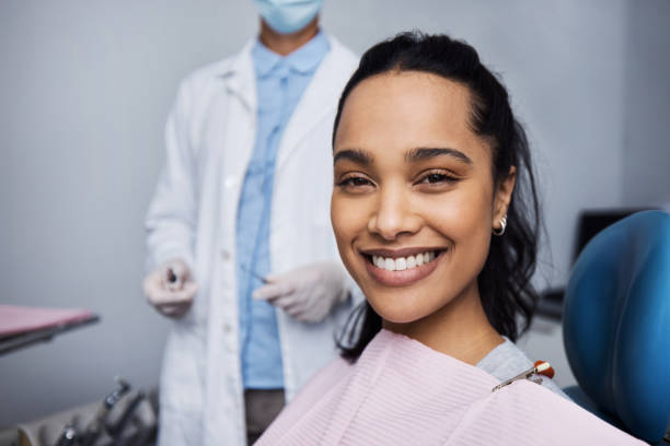 Emergency Dental Services in Kewanee, IL