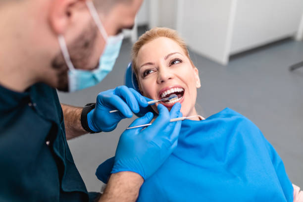 Best Emergency Dental Care  in Kewanee, IL