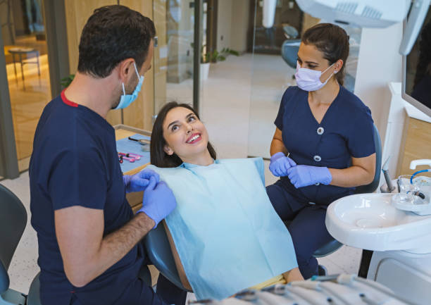 Best Laser Dentistry  in Kewanee, IL