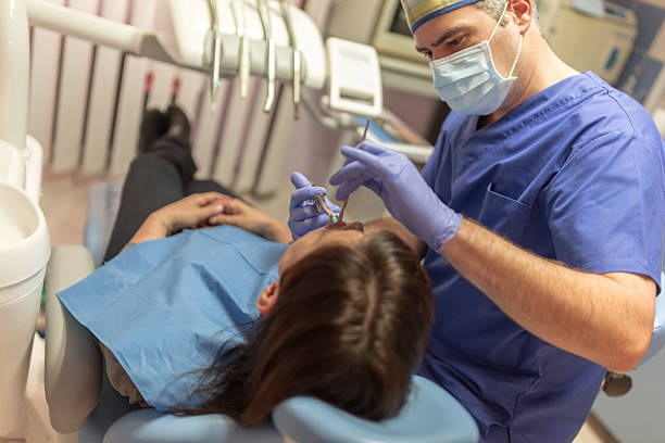 Best Oral Cancer Screening  in Kewanee, IL