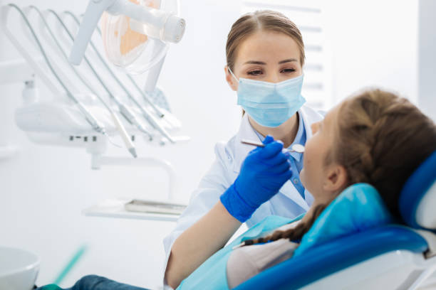 Professional Holistic Dental Care Services in Kewanee, IL